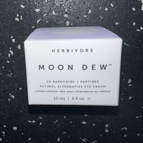 MOON DEW Retinol Alternative Firming Eye Cream 15mL - Picture 3 of 8